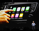 蘋果開發者大會七大亮點  iOS11亮相