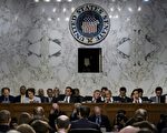 美国会发函哥大教授 追索科米与川普谈话记录