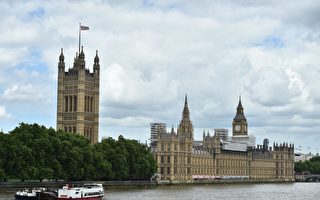 英國議會郵件系統遭黑客攻擊