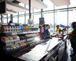 德國超市Lidl進軍美國 首批10家分店開業