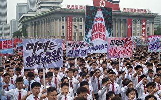 赴朝鮮美國人體驗獨裁 歸來更珍惜自由