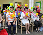 PASSi获全球老龄服务奖