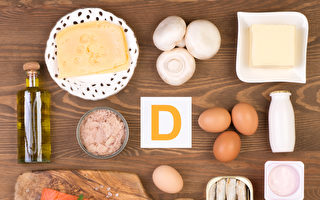 常吃雞蛋和魚 宅在家裡也能補維D