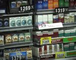 纽约破获最大香烟走私案 涉案金额达百万