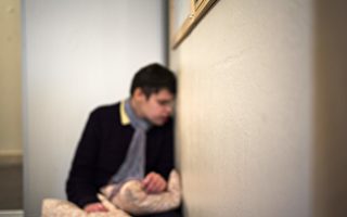 维州学校：自闭症学生 我拿什么来拯救你？