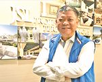 代銷天王祝文宇 退休3次 不捨建築樂趣