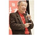 台大學排名退步 李家同：教授低薪