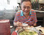 長者吃得好才健康 台大教料理撇步