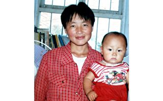 一位中国男孩的伤痛：千里探母 郁郁而归