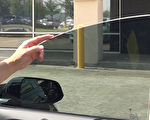 抵擋夏季炎熱 車窗膜顏色越深越好嗎
