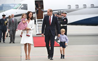 為何英國喬治王子總是穿短褲外出？