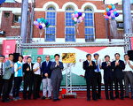 萬戶社宅趕進度　　中市設住宅工程處