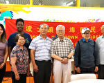 华埠居民会选出8新执委