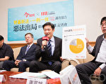 台一例一休增勞資對立 近八成上班族同意