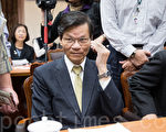 翁启惠案 台监院促中研院强化内控