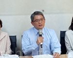 台宗教团体法二读 花敬群：仍在研议