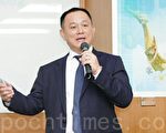 台談南向 泰外商主席：走出小確幸