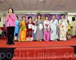 阐扬孝道歌仔戏母与子 花薰艺苑巡回演出