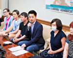 国民党立委提台风假入法 停班出勤双倍薪