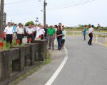 宜26线危险路段频传死亡车祸 公所邀现勘