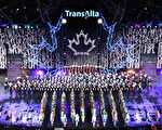 2017牛仔节人数创历史新高