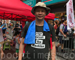 專訪劉細良：香港民主運動步入新階段