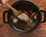 枸杞叶 泡茶、入菜、煮面妙用多