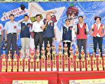 泰安李促销 泰安李之星歌唱大赛登场