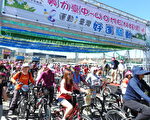 美力后豐鐵馬道  姐妹一「騎」來運動