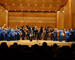 沂风音乐会 七月传唱客家情客家声