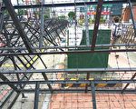 蔡英文桃園行程喊卡  引地方議論