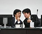 拜會賴清德 台內政部長：中央地方資源合作