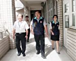 苗栗县国小暨附幼教师甄选复试 国立苗中登场
