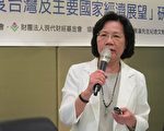 提升台湾GDP 学者：加速产业升级刻不容缓