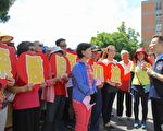 苗醫擬搬遷 苗市民：我們都需要你