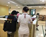 亚大申请护理支援人力 一个月高达千人