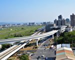 前瞻第一期 中市4軌道確定納入