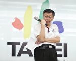 中共祭里长统战 柯文哲：台湾软实力高