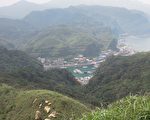 新北海岸私密景点鼻头渔港