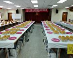 大湖“尊梨”登场 梨农 徐智恒荣获特等奖