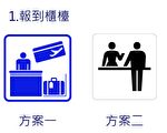 桃機指標換新裝 設計由你決定