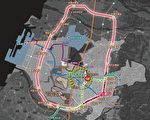首件地主整合 台中捷绿线G8站大楼开工