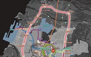 台中捷運綠線除了G8站外，其他6站近期也將陸續對外招商，交通局訂於8月2日舉辦「捷運綠線土地開發招商國際研討會」。（台中市政府提供）