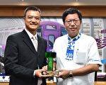 獲「2017國家卓越建設獎」 展現桃園工程品質