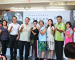 新住民女攝影師周穎賢 按下快門說故事