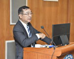 低薪解困 台中研院：政府应带头加薪