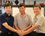 神经外科医师温中瑜 返乡苗医驻诊