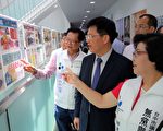 预算审查两党角力 关键小党无盟起作用
