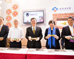台推观光 陈建仁：美食文化是捷径