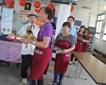 幸福宜兰资源回收小站 换电渡凉夏传承文化